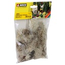 [ NO08600 ] Noch Decor mos, steengrijs 35g