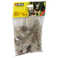 [ NO08600 ] Noch Decor mos, steengrijs 35g
