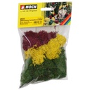 [ NO08630 ] Noch Dekormoos, herbstlich, sortiert