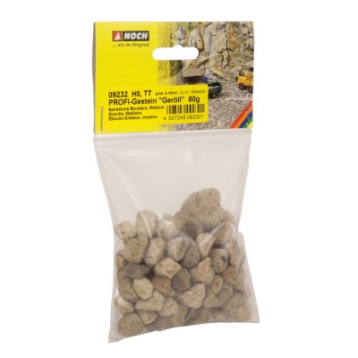[ NO09232 ] Noch PROFI ROCKS "RUBBLE" COARSE