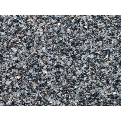 [ NO09363 ] Noch profi ballast "granite" schaal  HO TT 250g