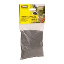 [ NO09365 ] Noch Profi Ballast dark grey  HO - TT   250gr