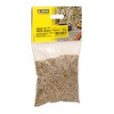 [ NO09228 ] Noch PROFI Gesteente "Rolstenen" fijn, 1-2mm (80g)