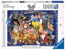 [ RAV196746 ] Disney: sneeuwwitje 1000 stukjes