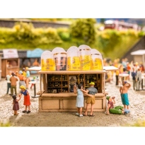 [ NO12025 ] Noch Am Kiosk