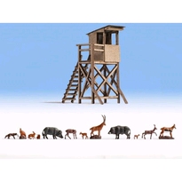 [ NO12045 ] Noch Im Wald
