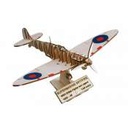 [ AL30215 ] art & wood : spitfire battle of england 1/48
