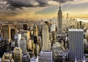 [ RAV197125 ] Geweldig new york 1000 stukjes