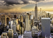 [ RAV197125 ] Geweldig new york 1000 stukjes
