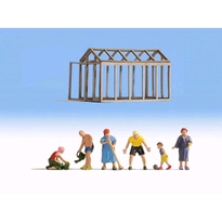 [ NO12030 ] Noch Im Garten
