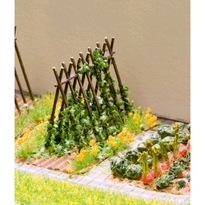 [ NO14200 ] Noch Bonenstaken
