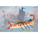 [ AL30508 ] Artesania Latina ave caesar (roman ship)  8+