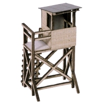 [ NO14341 ] Noch Jagers stand