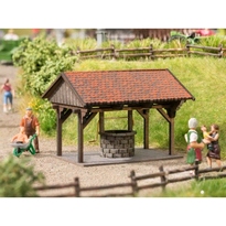 [ NO14375 ] Noch Brunnen