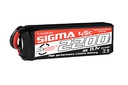 [ RC-G45-2200-3S1P ] Lipo Batterij 2200mAh - 11.1V