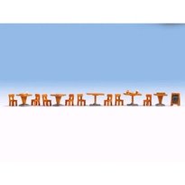 [ NO14822 ] Noch Restaurant