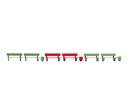 [ NO14848 ] Noch Banken