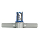 [ RA108-02 ] Raboesch boegschroef 19x16 mm lengte 154mm