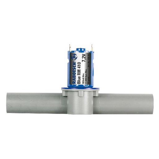 [ RA108-03 ] Raboesch boegschroef 22x19x154mm 7.2volt