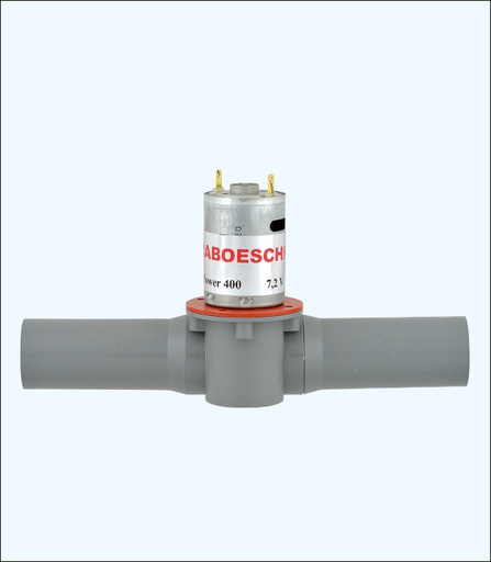 [ RA108-04 ] Raboesch boegschroef 22x25x154mm 7.2volt