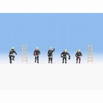 [ NO15021 ] Noch Brandweer