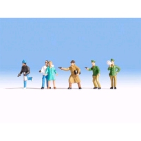 [ NO15096 ] Noch Böse Buben
