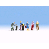 [ NO15101 ] Noch Hausarbeit