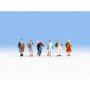 [ NO15225 ] Noch Reizigers