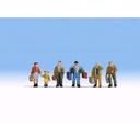 [ NO15224 ] Noch Reizigers