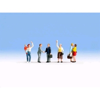 [ NO15245 ] Noch Abschied