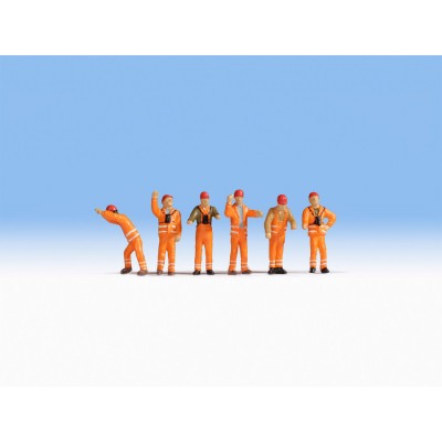 [ NO15275 ] Noch Rangeerders