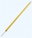 [ RA300-00 ] Raboesch schroefas b+m 2 m2 180 mm