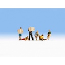 [ NO15575 ] Noch Lezers