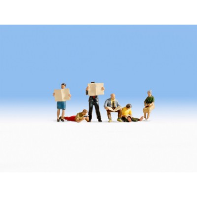 [ NO15575 ] Noch Lezers
