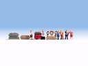 [ NO15576 ] Noch Beerdigung