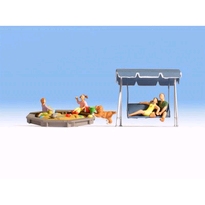 [ NO15590 ] Noch Eltern & Kinder
