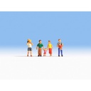 [ NO15592 ] Noch Ouders & Kinderen