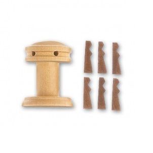 [ AL8124 ] Artesania  latina capstan 20 mm  2st
