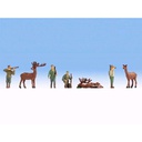 [ NO15731 ] Noch Jagd