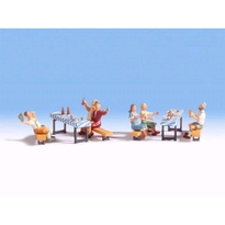 [ NO15832 ] Noch Biertafels