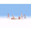 [ NO15842 ] Noch Badende