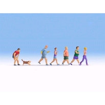 [ NO15869 ] Noch Jogger