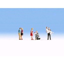 [ NO15861 ] Noch liefdesplekjes