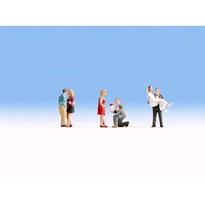 [ NO15861 ] Noch liefde