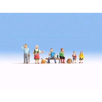 [ NO15872 ] Noch Wandelaars