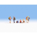 [ NO15873 ] Noch Wanderer