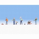 [ NO15887 ] Noch Modelbouwers