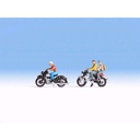 [ NO15904 ] Noch Motorrijders