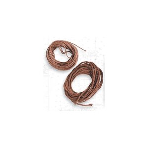 [ AL8148 ] Artesania latina koord bruin 2mm 5 meter