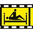 [ NO15951 ] Noch Liefdes scène (bed)